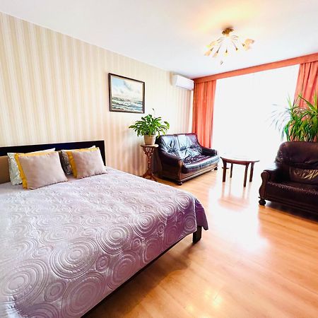 Comfy Classic Apartment In Trakai Eksteriør bilde